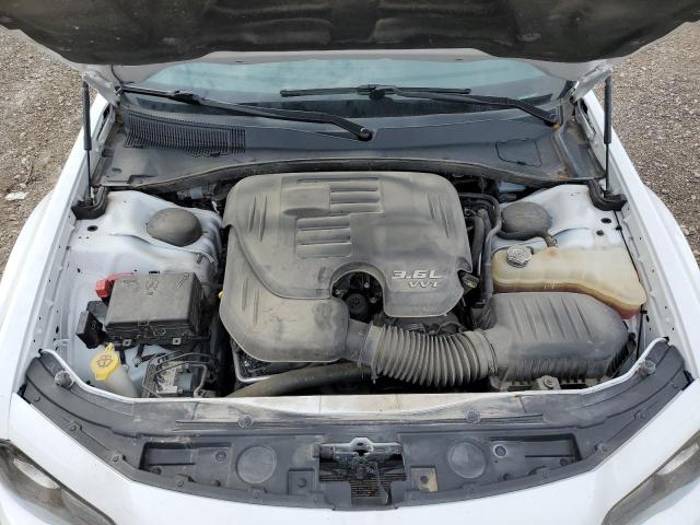 Photo 7 from auction – 2019 CHRYSLER 300 S with VIN 2C3CCAGGXKH591079