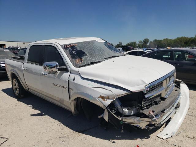 DODGE RAM 1500 L 2012 with VIN 1C6RD7NT5CS156297 - Photo from auction