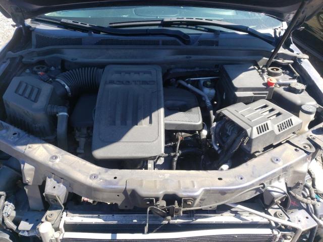 Photo 7 from auction – 2013 CHEVROLET EQUINOX LS with VIN 2GNALBEK2D6333838