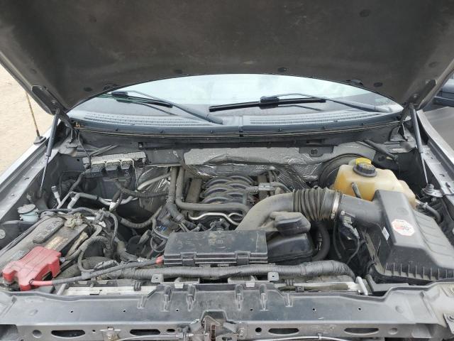 Photo 7 from auction – 2014 FORD F150 SUPER with VIN 1FTFW1CFXEKD00137