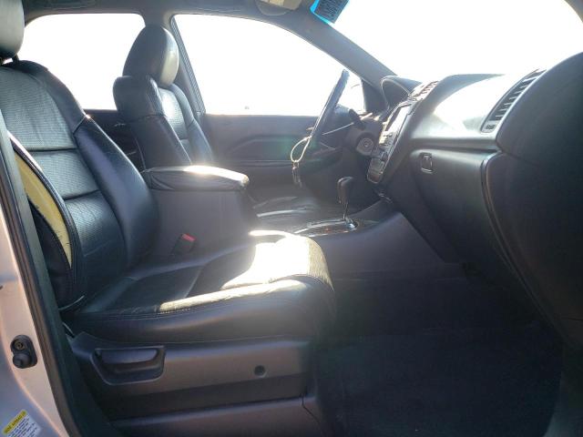 Photo 5 from auction – 2006 ACURA MDX with VIN 2HNYD18296H516343