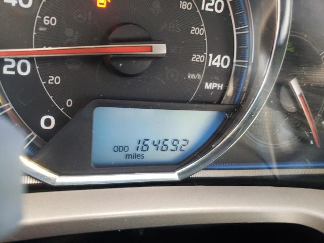 Photo 8 from auction – 2015 TOYOTA RAV4 LIMIT with VIN 2T3DFREV2FW275916