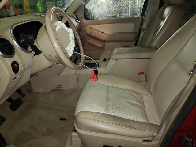 Photo 5 from auction – 2006 MERCURY MOUNTAINEE with VIN 4M2EU46EX6UJ01014