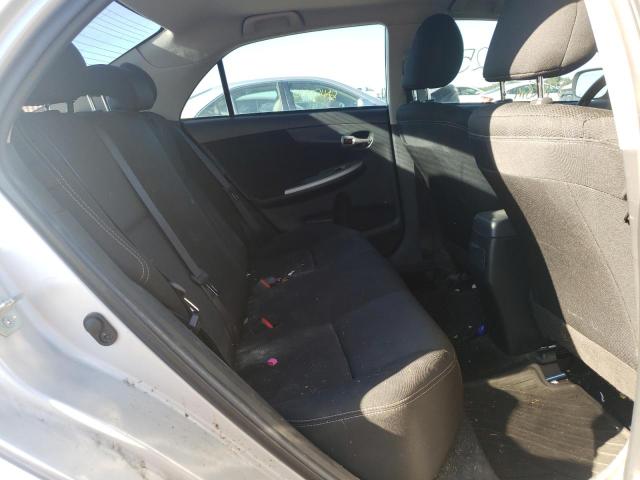 Photo 6 from auction – 2013 TOYOTA COROLLA BA with VIN 2T1BU4EE2DC127076