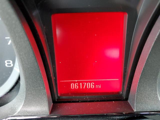 Photo 8 from auction – 2017 GMC TERRAIN SL with VIN 2GKFLSEK3H6200126