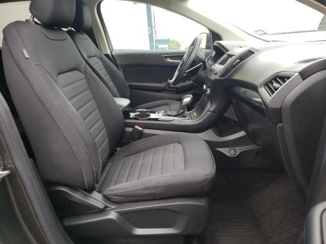 Photo 5 from auction – 2017 FORD EDGE SE with VIN 2FMPK3G98HBB16714