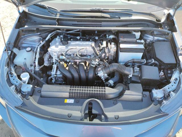 Photo 7 from auction – 2020 TOYOTA COROLLA LE with VIN 5YFEPRAE5LP115347