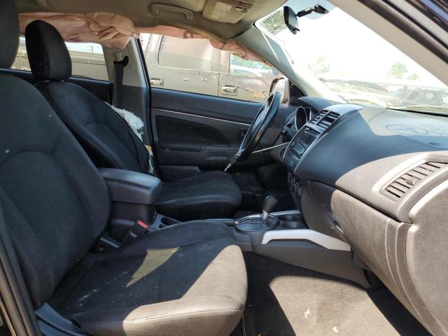 Photo 5 from auction – 2014 MITSUBISHI OUTLANDER with VIN 4A4AP3AU7EE003595