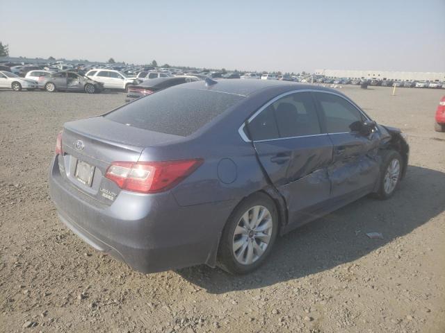 Photo 4 from auction – 2017 SUBARU LEGACY 2.5 with VIN 4S3BNAF6XH3028717