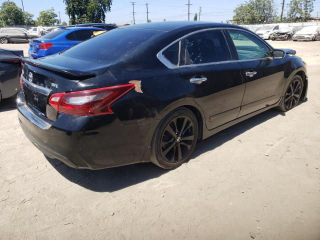 Photo 4 from auction – 2017 NISSAN ALTIMA 2.5 with VIN 1N4AL3AP4HC276836