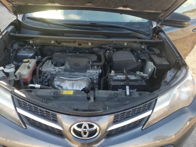 Photo 7 from auction – 2013 TOYOTA RAV4 LE with VIN JTMZFREV2DD011689