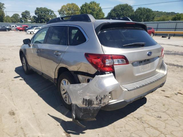 Photo 3 from auction – 2015 SUBARU OUTBACK 2. with VIN 4S4BSBHC1F3259659