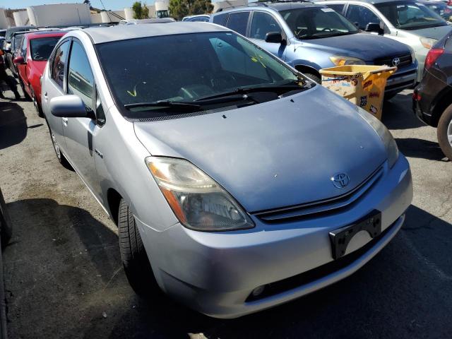 TOYOTA PRIUS 2008 with VIN JTDKB20U883312319 - Photo from auction