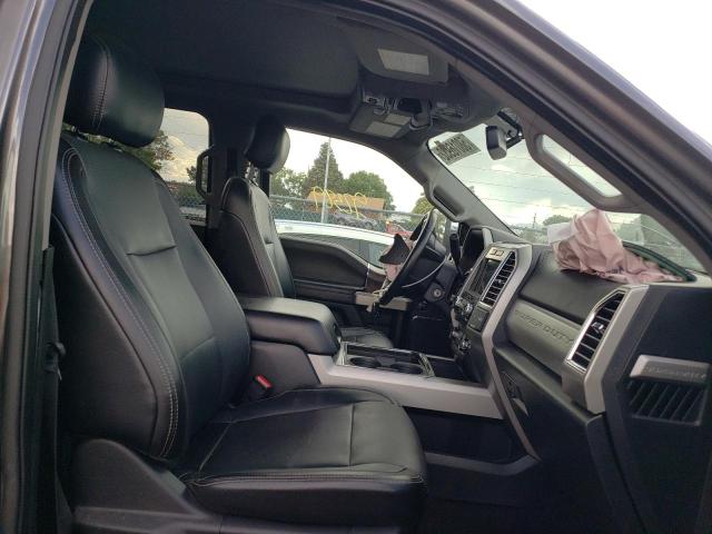 Photo 5 from auction – 2017 FORD F250 SUPER with VIN 1FT7W2BT8HEB91777
