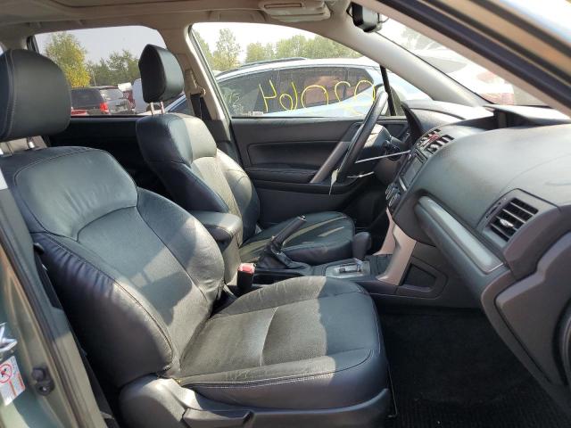 Photo 5 from auction – 2014 SUBARU FORESTER 2 with VIN JF2SJAGC4EH491551