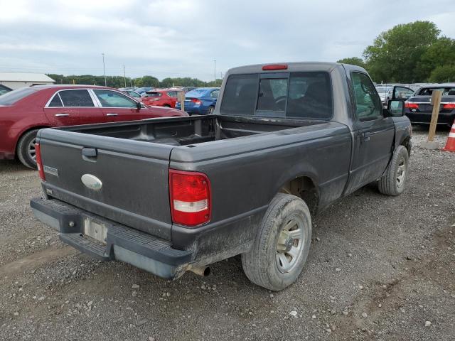 Photo 4 from auction – 2006 FORD RANGER with VIN 1FTYR10D06PA14837