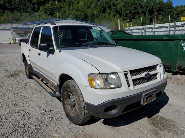 FORD EXPLORER S 2004 with VIN 1FMZU77K34UA88984 - Photo from auction
