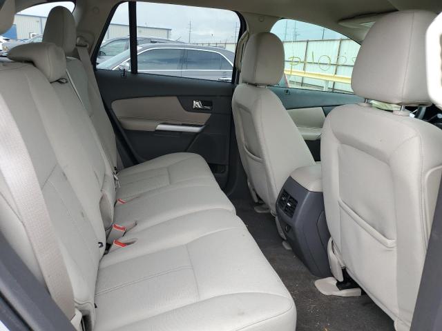 Photo 6 from auction – 2013 FORD EDGE SE with VIN 2FMDK3GC3DBE25080