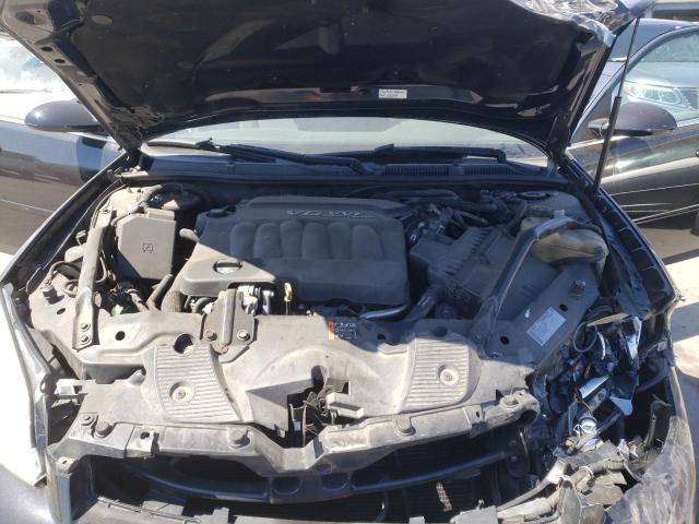 Photo 7 from auction – 2013 CHEVROLET IMPALA LT with VIN 2G1WG5E32D1250168