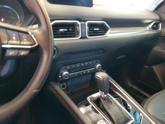 Photo 9 from auction – 2019 MAZDA CX-5 GRAND with VIN JM3KFBDM2K0681157
