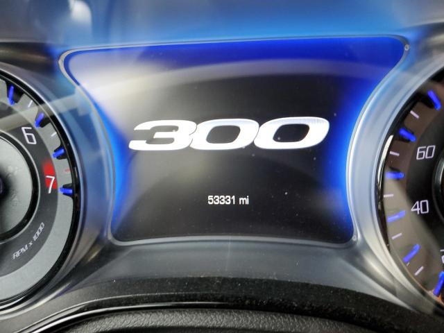 Photo 8 from auction – 2019 CHRYSLER 300 S with VIN 2C3CCAGGXKH591079