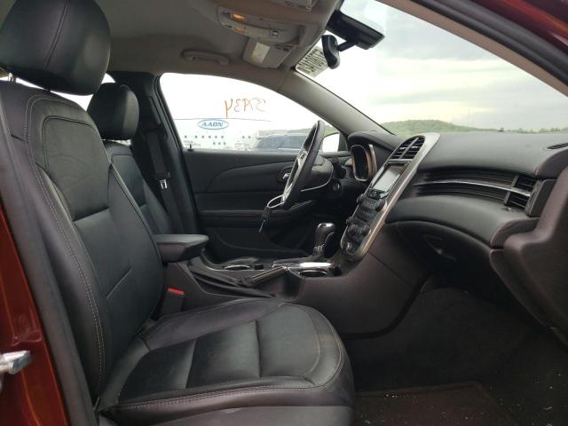 Photo 5 from auction – 2015 CHEVROLET MALIBU LTZ with VIN 1G11F5SL6FF245746