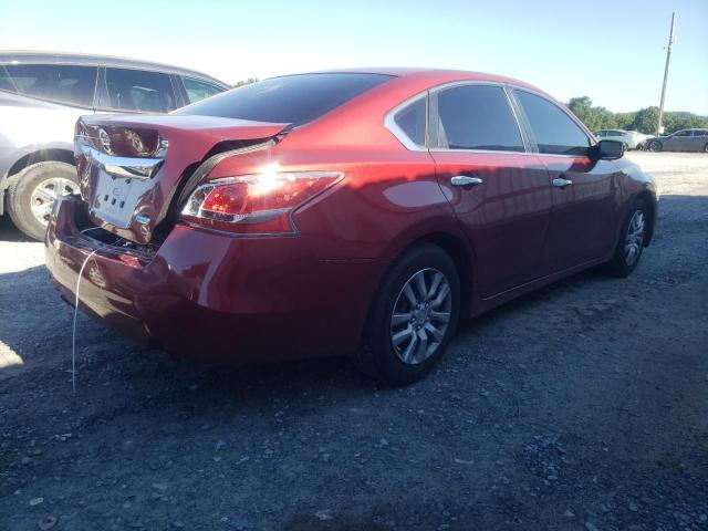 Photo 4 from auction – 2014 NISSAN ALTIMA 2.5 with VIN 1N4AL3AP0EC130803