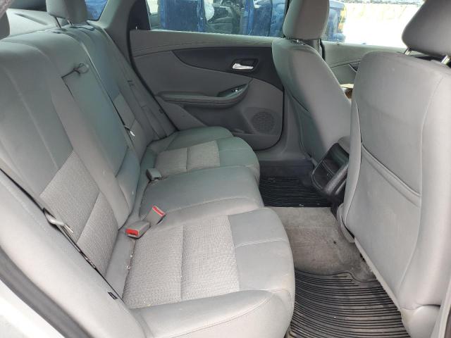 Photo 6 from auction – 2015 CHEVROLET IMPALA LS with VIN 2G11Z5SL1F9168445