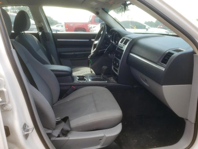 Photo 5 from auction – 2010 DODGE CHARGER with VIN 2B3CA4CD4AH193817