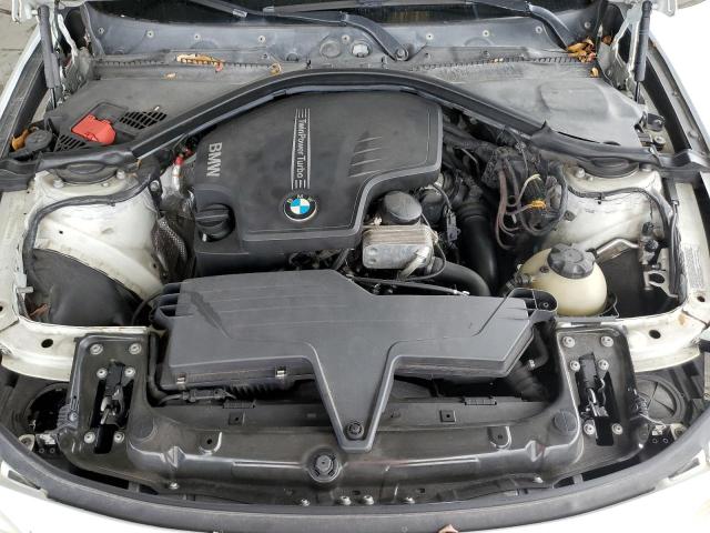 Photo 7 from auction – 2013 BMW 328 I SULE with VIN WBA3C1G58DNR48759