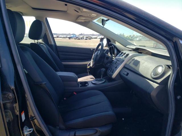 Photo 5 from auction – 2010 MAZDA CX-7 with VIN JM3ER2WM5A0335930