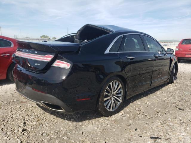 Photo 4 from auction – 2017 LINCOLN MKZ PREMIE with VIN 3LN6L5A97HR627331