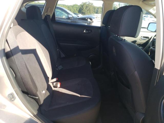 Photo 6 from auction – 2012 NISSAN ROGUE S with VIN JN8AS5MT1CW604405