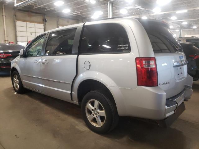 Photo 3 from auction – 2010 DODGE GRAND CARA with VIN 2D4RN5D18AR483269