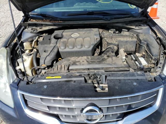 Photo 7 from auction – 2011 NISSAN ALTIMA BAS with VIN 1N4AL2AP2BN496630