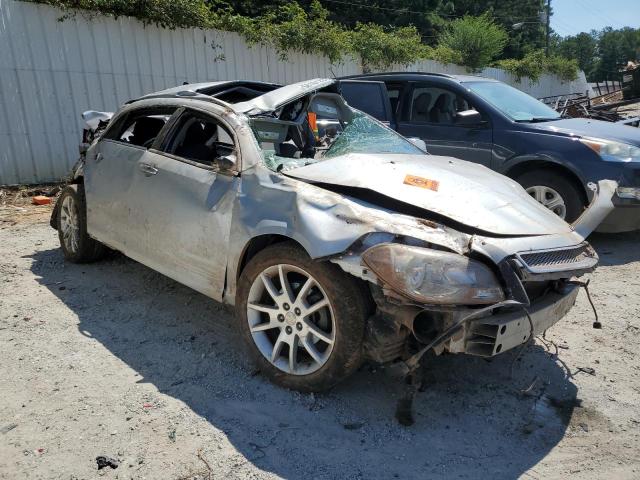 Photo 1 from auction – 2012 CHEVROLET MALIBU LTZ with VIN 1G1ZG5E71CF263386