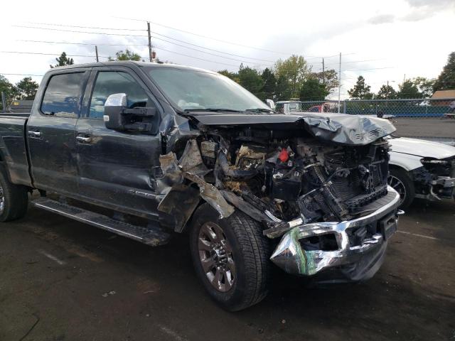 Photo 9 from auction – 2017 FORD F250 SUPER with VIN 1FT7W2BT8HEB91777
