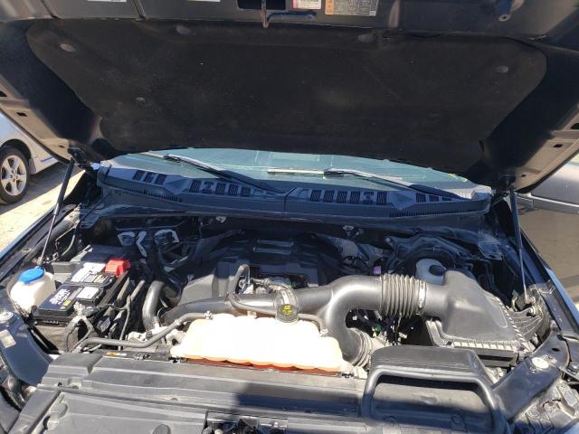Photo 7 from auction – 2018 FORD F150 SUPER with VIN 1FTEW1EPXJFA23011