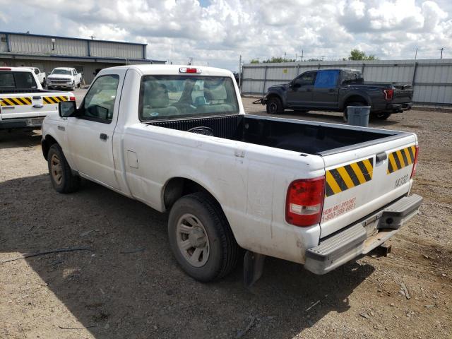 Photo 3 from auction – 2011 FORD RANGER with VIN 1FTKR1AD1BPA09094