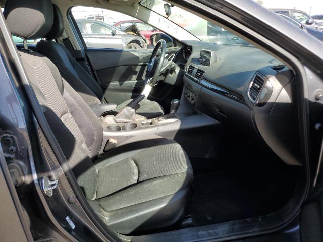 Photo 5 from auction – 2014 MAZDA 3 TOURING with VIN JM1BM1L76E1172322
