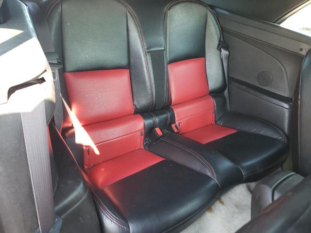 Photo 6 from auction – 2011 CHEVROLET CAMARO LT with VIN 2G1FB3DD5B9168995