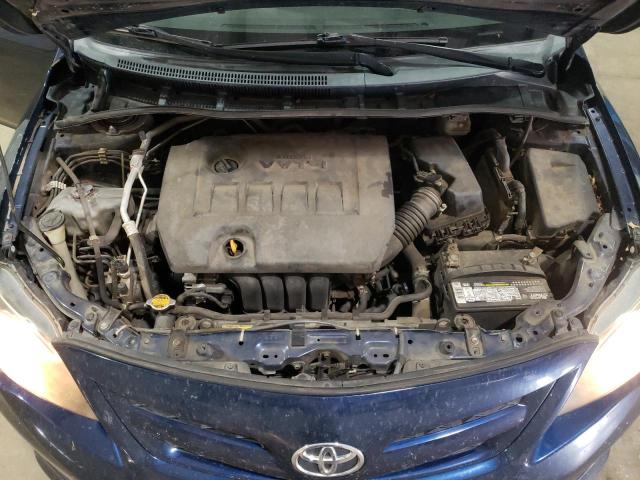 Photo 7 from auction – 2013 TOYOTA COROLLA BA with VIN 5YFBU4EE7DP142821