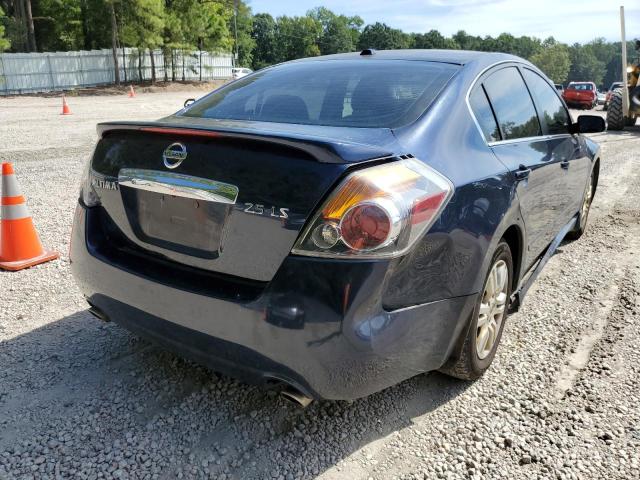 Zdjęcie 4 z aukcji – 2011 NISSAN ALTIMA BAS z VIN 1N4AL2AP2BN496630