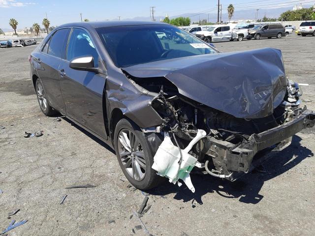 Photo 1 from auction – 2016 TOYOTA CAMRY LE with VIN 4T1BF1FK5GU191516