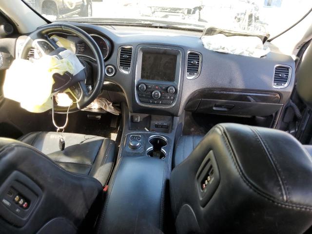 Photo 9 from auction – 2014 DODGE DURANGO LI with VIN 1C4RDJDG5EC562412