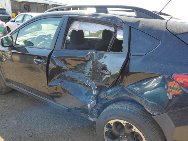 Photo 9 from auction – 2021 SUBARU CROSSTREK with VIN JF2GTABC2M8651531