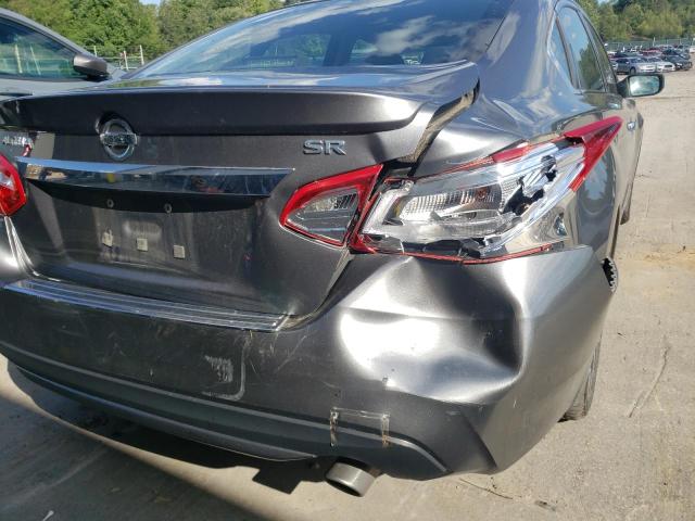 Photo 9 from auction – 2016 NISSAN ALTIMA 2.5 with VIN 1N4AL3AP1GC205401