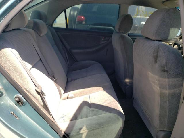 صورة رقم 6 من المزاد - 2005 TOYOTA COROLLA CE مع VIN 2T1BR32E05C437230