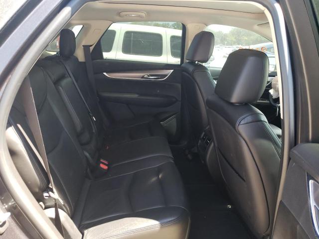 Photo 6 from auction – 2017 CADILLAC XT5 PREMIU with VIN 1GYKNERS5HZ149131