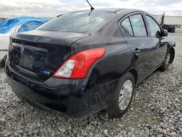 Photo 4 from auction – 2014 NISSAN VERSA S with VIN 3N1CN7AP5EL836967